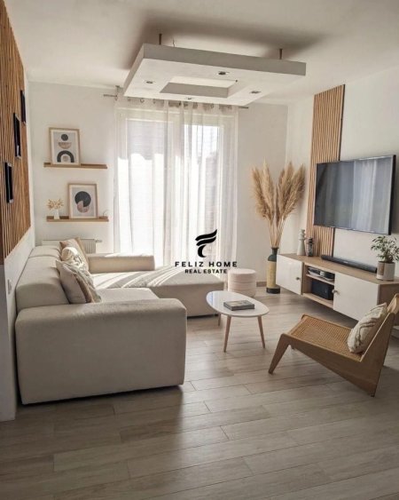 Tirane, shitet apartament 2+1 Kati 6, 65 m² 140.000 € (MYSLYM SHYRI)