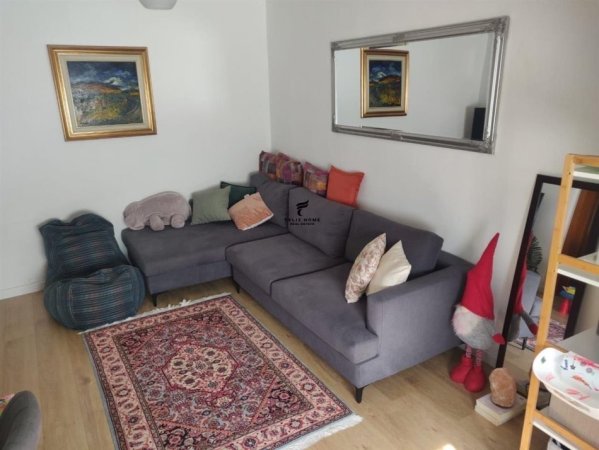 Tirane, jepet me qera apartament 1+1 Kati 3, 56 m² 450 € (ISH RESTORANT DURRESI)