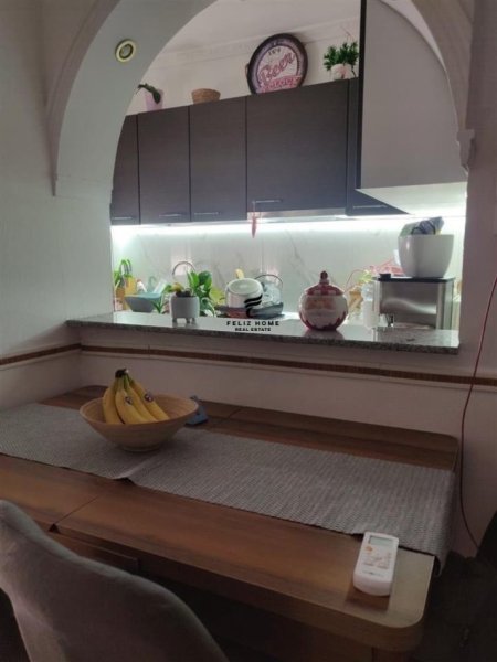 Tirane, jepet me qera apartament 1+1 Kati 3, 56 m² 450 € (ISH RESTORANT DURRESI)