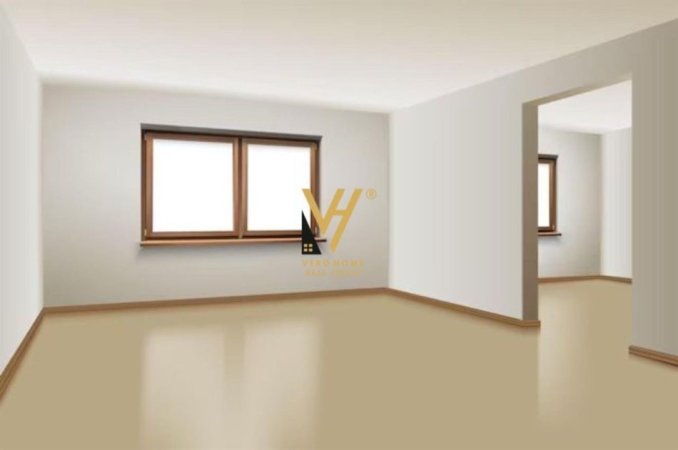 Tirane, jepet me qera apartament 1+1+Ballkon Kati 2, 70 m² 500 € (ZOGU I ZI)