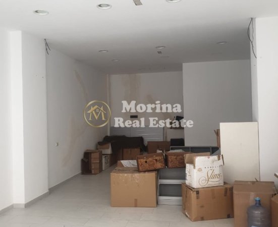 Tirane, shitet ambjent biznesi Kati 1, 63 m² 136.270 € (Unaza e Re)