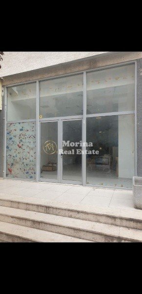 Tirane, shitet ambjent biznesi Kati 1, 63 m² 136.270 € (Unaza e Re)