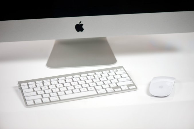 Tirane, shes IMac