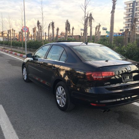 Tirane, shes makine Benzin, e zeze automatik 13.500 €