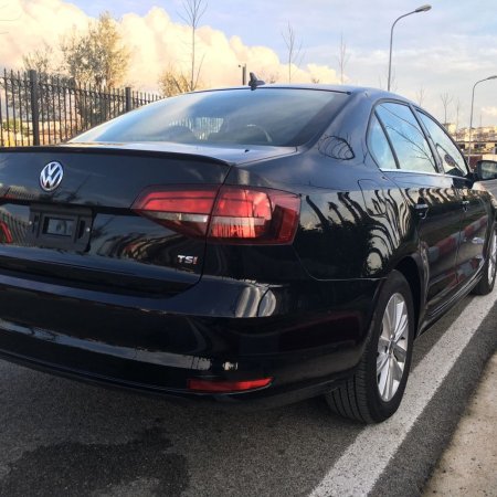 Tirane, shes makine Benzin, e zeze automatik 13.500 €