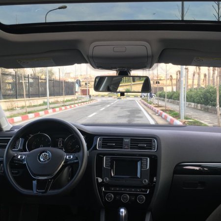Tirane, shes makine Benzin, e zeze automatik 13.500 €