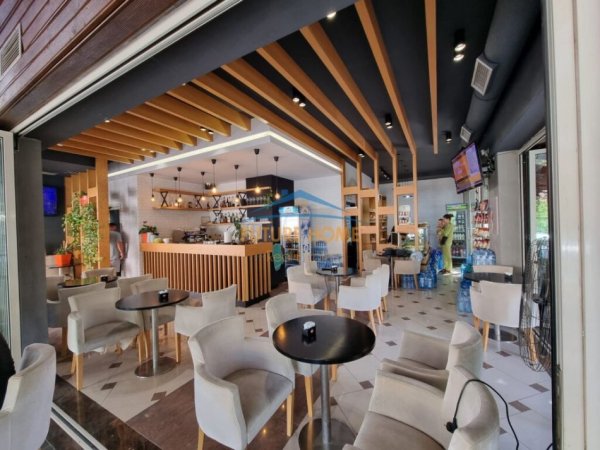 Tirane, shes Shitet, Biznes, Bar Pasticeri Furre Buke, Rruga 5 Maj. 40.000 €