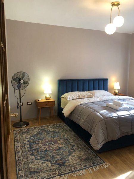 Tirane, jepet me qera 2+1+Aneks Kati 2, 85 m² 650 € (Qemal Stafa)