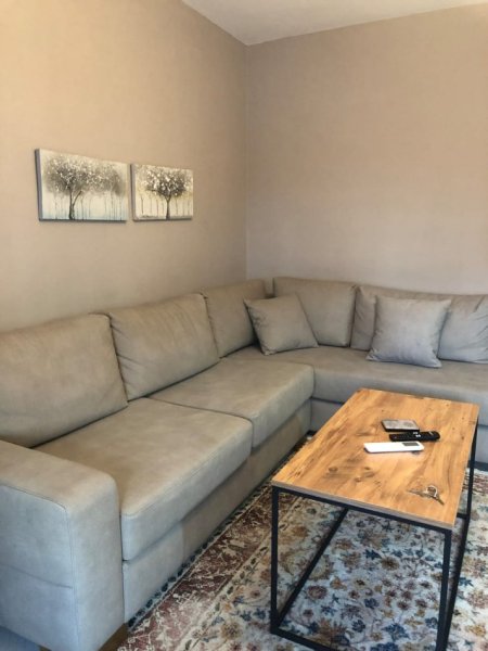 Tirane, jepet me qera 2+1+Aneks Kati 2, 85 m² 650 € (Qemal Stafa)