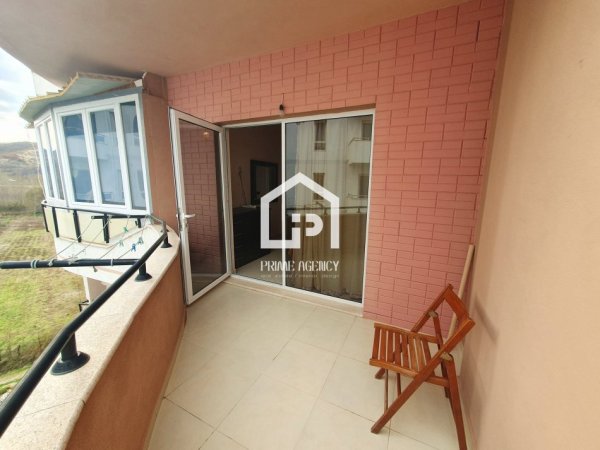 SHITET: Apartament 2+1+ 2/ Tushemisht /Pogradec