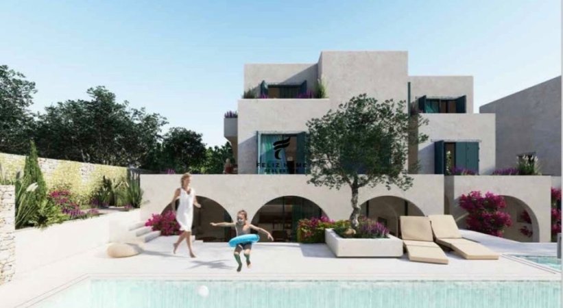 Vlore, shitet apartament 2+1 Kati 0, 107 m² 224.320 € (QEPARO)
