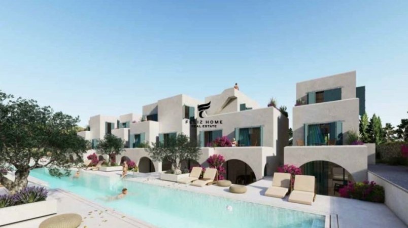 Vlore, shitet apartament 2+1 Kati 0, 107 m² 224.320 € (QEPARO)
