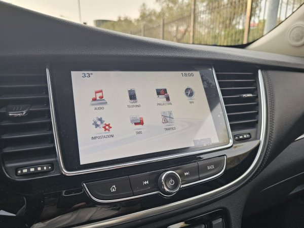 Tirane, shes SUV | Fuoristrad | Xhip OPEL MOKKA 1.6 BENZIN+GAZ FULL OPTION Benzin+Gaz, e bardhë manuale Klima 92.820 km