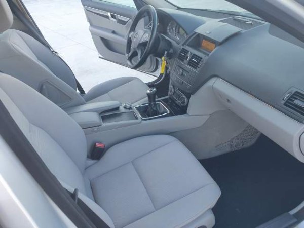 Fier, shitet makine Mercedes-Benz C 220 CDI Panorama Viti 2008, 6900 Euro