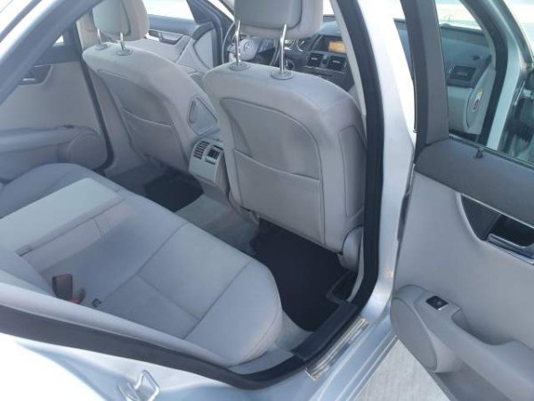 Fier, shitet makine Mercedes-Benz C 220 CDI Panorama Viti 2008, 6900 Euro