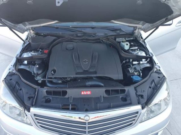 Fier, shitet makine Mercedes-Benz C 220 CDI Panorama Viti 2008, 6900 Euro