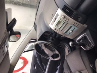 Tirane, shes makine Toyota Karrola verso Viti 2006, 5.000 Euro