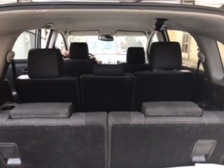 Tirane, shes makine Toyota Karrola verso Viti 2006, 5.000 Euro