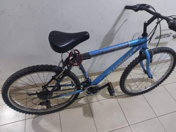 Tirane, shes biciklete Clermont Freeland (26") 10.000 Leke