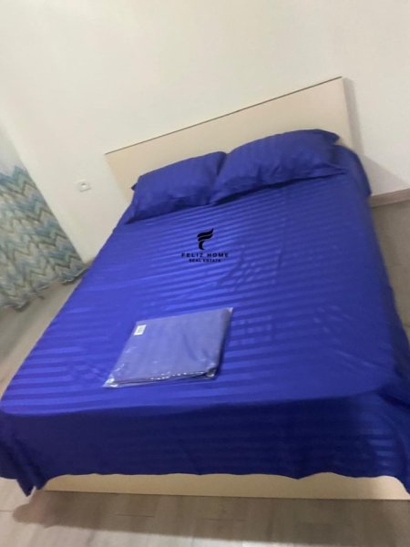 Tirane, jepet me qera apartament 2+1 Kati 1, 90 m² 450 € (STACIONI TRENIT)