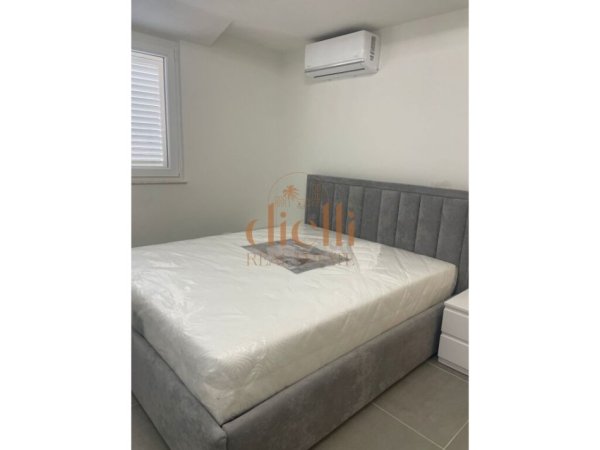 Tirane, jepet me qera apartament 1+1+Ballkon Kati 5, 500 € (Dajt prane Restorant 2 Luanet)
