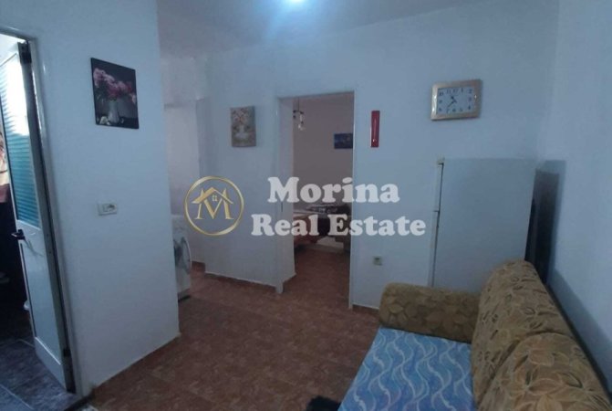 Tirane, jepet me qera apartament 1+1 Kati 2, 55 m² 400 € (QSUT)