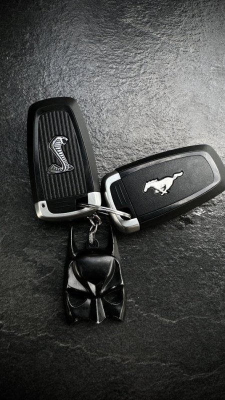 Tirane, shes makine Ford Mustang Benzin, gri metalizato automatik Kondicioner 41.000 km