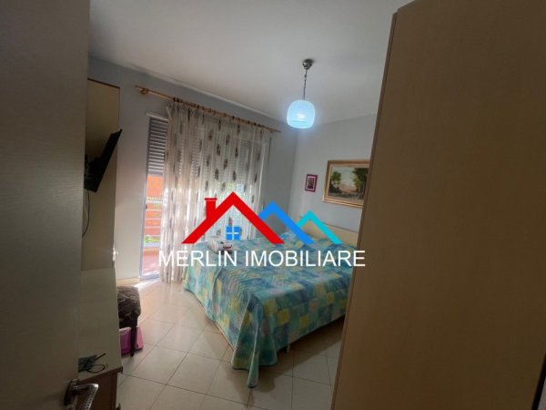 Tirane, jepet me qera apartament 2+1 Kati 3, 91 m² 600 € (Rruga Mine Peza)