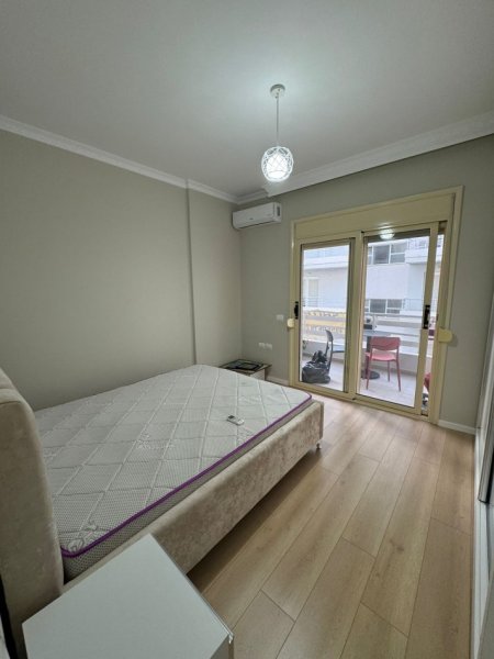 Vlore, shitet apartament 1+1 Kati 4, 71 m² 175.000 € (Lungo Mare)