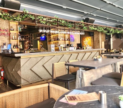 Lokal/Ambient ( 176 m2 ) BLLOKU - LSI || Premium Location e Pa Konkurueshme - 100% I INVESTUAR -- 850.000€