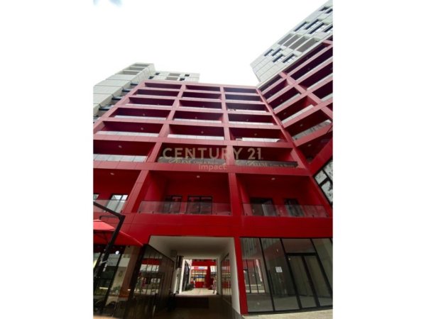 Tirane, jepet me qera apartament 2+1 Kati 1, 113 m² 700 € (Rruga e Dibrës, Kompleksi Arlis Farmacia 10)