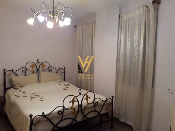 Tirane, jepet me qera apartament 2+1+Ballkon Kati 2, 85 m² 600 € (RRUGA HAXHI HYSEN DALLIU)