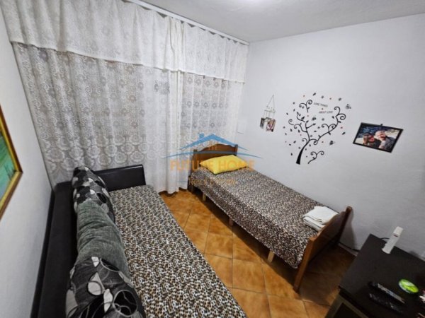 Tirane, jepet me qera apartament 2+1+Ballkon Kati 1, 61 m² 500 € (MUHAMET GJOLLESHA)