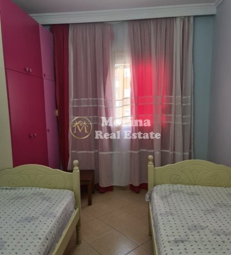 Tirane, jepet me qera apartament 2+1 Kati 4, 100 m² 500 € (Astir)