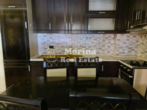 Tirane, jepet me qera apartament 2+1 Kati 4, 100 m² 500 € (Astir)