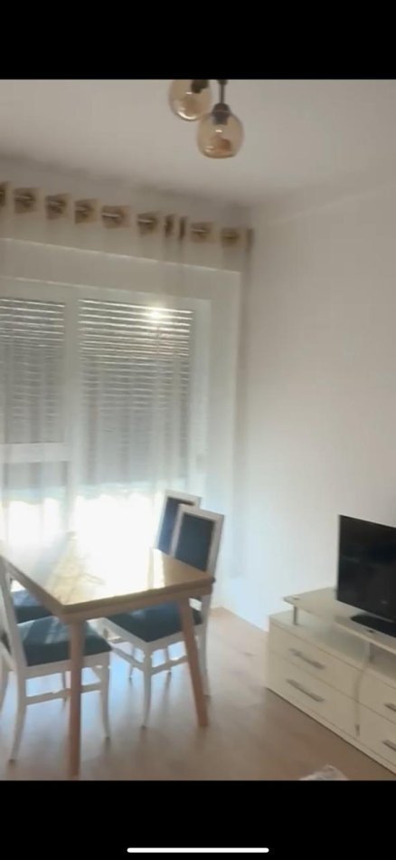 Tirane, jepet me qera apartament 2+1 Kati 7, 100 m² 650 € (Stacioni i Trenit)