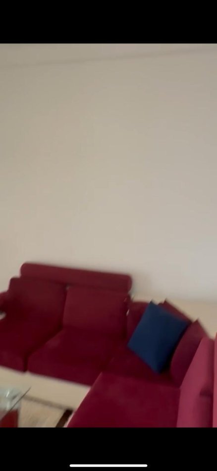 Tirane, jepet me qera apartament 2+1 Kati 7, 100 m² 650 € (Stacioni i Trenit)
