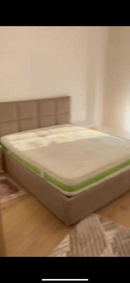 Tirane, jepet me qera apartament 2+1 Kati 7, 100 m² 650 € (Stacioni i Trenit)