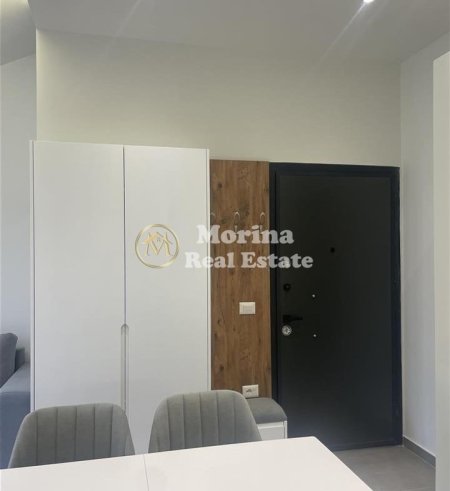 Tirane, jepet me qera apartament 1+1 Kati 5, 67 m² 500 € (Linze)