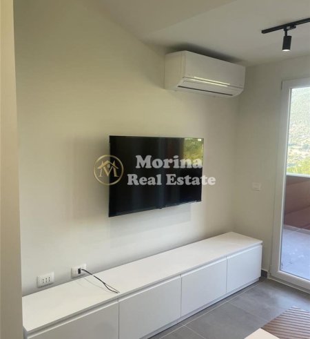 Tirane, jepet me qera apartament 1+1 Kati 5, 67 m² 500 € (Linze)