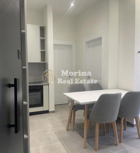 Tirane, jepet me qera apartament 1+1 Kati 5, 67 m² 500 € (Linze)
