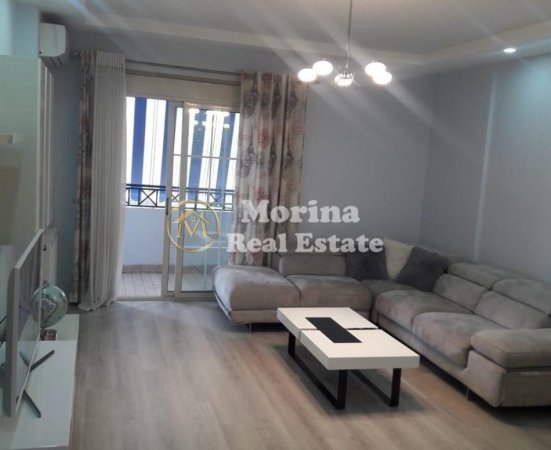 Tirane, jepet me qera apartament 2+1 Kati 6, 120 m² 1000 € (Selvia)