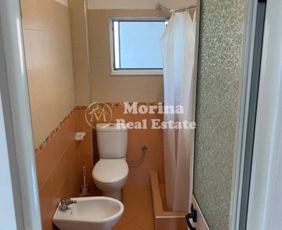 Tirane, jepet me qera apartament 1+1 Kati 3, 55 m² 450 € (Ali Demi)