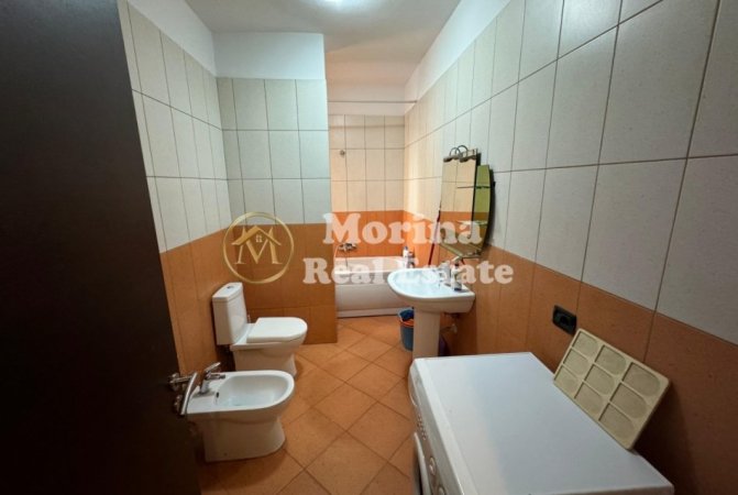 Tirane, jepet me qera apartament 1+1 Kati 5, 75 m² 700 € (Sheshi Willson)