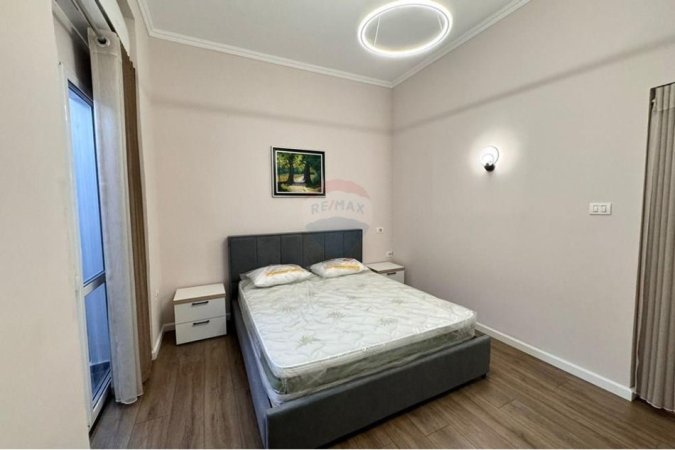 Tirane, shitet apartament Kati 1, 39 m² 99.000 € (Rruga e Durrësit)