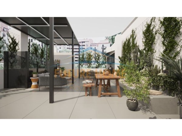 Tirane, shes apartament duplex 3+1+Aneks+Ballkon Kati 1, 227 m² (Kodra e Diellit)