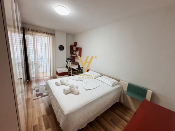 Tirane, shitet apartament 2+1+Ballkon Kati 3, 125 m² 270.000 € (RRUGA E ELBASANIT)