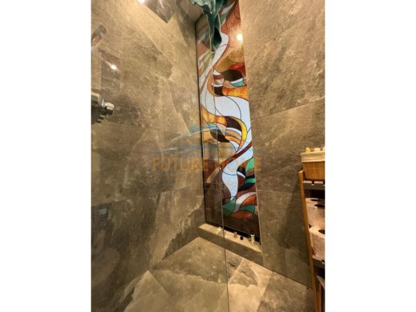 Tirane, jepet me qera apartament 2+1+Aneks+Ballkon Kati 10, 120 m² 1.300 € (RRUGA E KAVAJES)