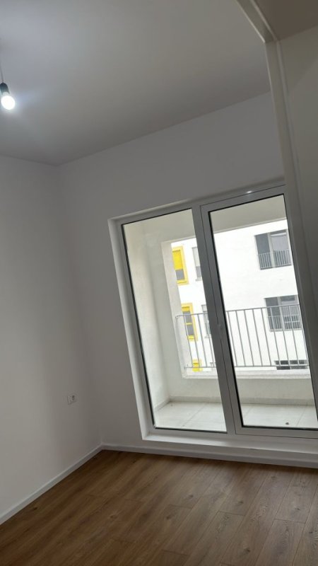 Tirane, jepet me qera apartament 1+1+Ballkon Kati 7, 60 m² 300 € (Ali Dem , rr. Pasho Hysa ( Rezidenca Kaimi))