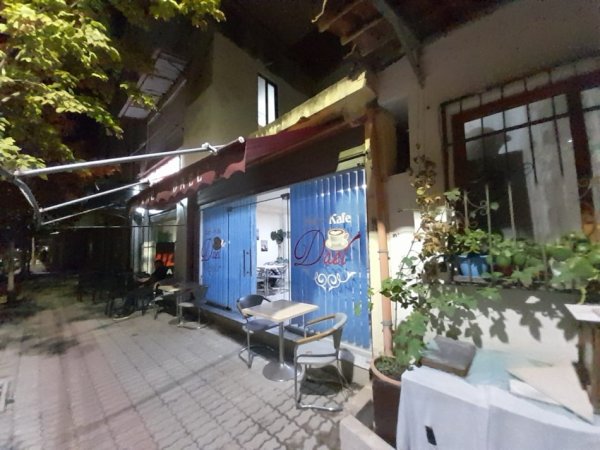 Durres, shitet lokal Kati 0, 88 m² 165.000 € (ish,urt)